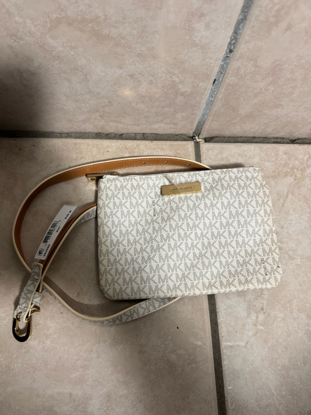Michael Kors Crossbody Bag
